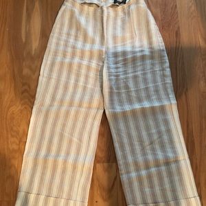 Reformation Jaeger Pants